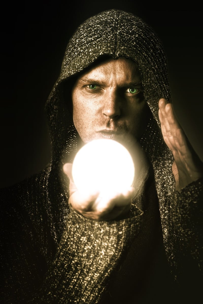 Wizard's Spell