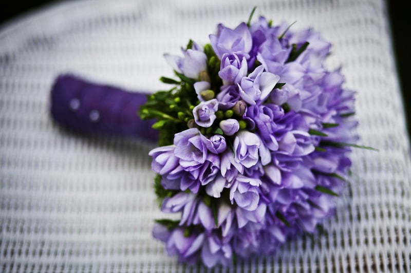 Enchanted Bouquet