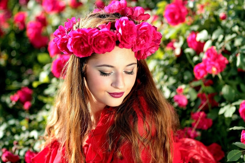 Flower Crown